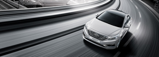 쏘나타 윈터 스페셜 에디션. <현대자동차 제공>